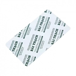 Bài Thạch Trường Phúc 3 vỉ x 10 viên - Hỗ trợ điều trị sỏi thận, sỏi mật Bài Thạch Trường Phúc 3 vỉ x 10 viên - Hỗ trợ điều trị sỏi thận, sỏi mật