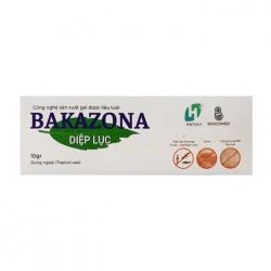 Bakazona Bidicomed 10g