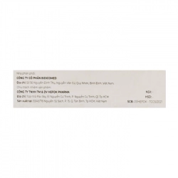 Bakazona Bidicomed 10g Bakazona Bidicomed 10g