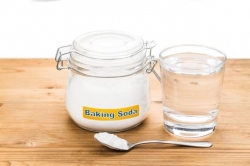 BAKING SODA 454G BAKING SODA 454G