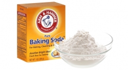 BAKING SODA 454G BAKING SODA 454G