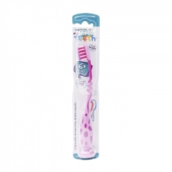 Bàn chải đánh răng Aquafresh My Big Teeth 6 - 8 Tuổi