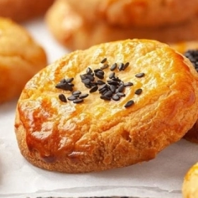 Bánh Ăn Kiêng Giảm Cân: Bí Quyết Giữ Dáng, Ăn Ngon Mà Không Lo Tăng Cân