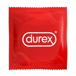 Bao cao su Durex Fetherlite New, Hộp 3 cái