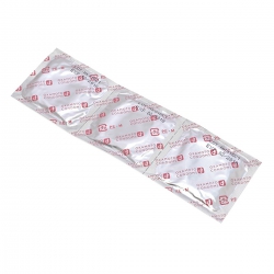 Bao Cao Su Okamoto Beyond Seven Plus, Hộp 3 Cái