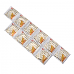 Bao Cao Su Okamoto Dot Hot, Hộp 10 Cái