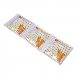 Bao Cao Su Okamoto Dot Hot, Hộp 3 Cái