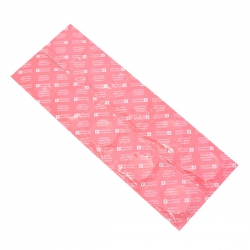 Bao Cao Su Okamoto Skinless Skin Strawberry, Hộp 10 Cái