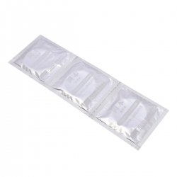 Bao Cao Su Okamoto Skinless Skin Supper Lubricated, Hộp 3 Cái Bao Cao Su Okamoto Skinless Skin Supper Lubricated, Hộp 3 Cái