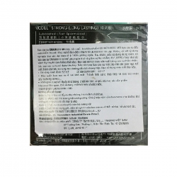 Bao Cao Su Okamoto Strong, Hộp 3 Cái Bao Cao Su Okamoto Strong, Hộp 3 Cái