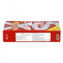 Bao Cao Su Sagami Feel Long, Hộp 10 cái