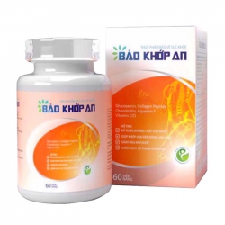 Bảo Khớp An 60 viên - Viên uống bổ xương khớp
