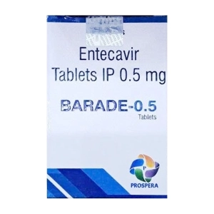 Barade 0.5 Prospera 30 viên