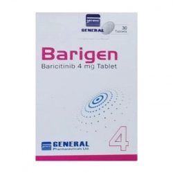Barigen 4mg General 30 viên