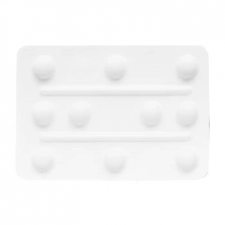 Bart 20mg So.se. Pharm 3 vỉ x 10 viên