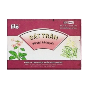 Bát Trân Fito Pharma 40 viên