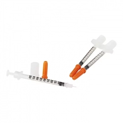 Bd Ultra-Fine Ii 0.5ml Becton 100 Cây - Kim tiêm tiểu đường Bd Ultra-Fine Ii 0.5ml Becton 100 Cây - Kim tiêm tiểu đường