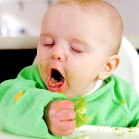 Bé 7 Tháng Ăn Được Những Gì? Danh Sách Thực Phẩm Tốt Cho Bé