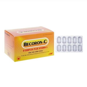 BECORON C PYMEPHARCO BECORON C PYMEPHARCO