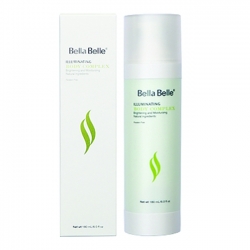 Kem dưỡng trắng da toàn thân Bella Belle Illuminating Body Complex 180ml Kem dưỡng trắng da toàn thân Bella Belle Illuminating Body Complex 180ml