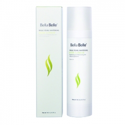 Kem dưỡng trắng da trang điểm Bella Belle Magic Pearl Whitening Body Lotion Kem dưỡng trắng da trang điểm Bella Belle Magic Pearl Whitening Body Lotion