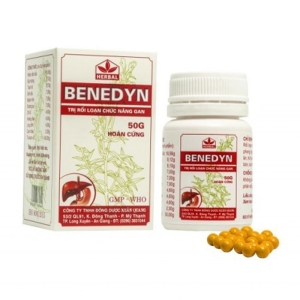 Benedyn Xuân Quang 50g