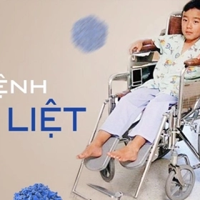 Bệnh Bại Liệt Là Gì? Nguyên Nhân, Triệu Chứng Và Cách Phòng Ngừa