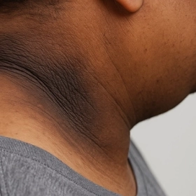 Bệnh Gai Đen: Nguyên Nhân, Triệu Chứng và Cách Điều Trị