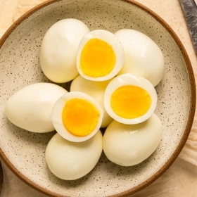 Bệnh Gút Có Ăn Được Trứng Gà Không? Giải Đáp Thắc Mắc