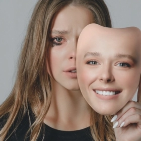 Bệnh Trầm Cảm Cười Là Gì? Nguyên Nhân, Triệu Chứng Và Cách Xử Lý