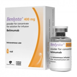 Benlysta 400mg/Vial GSK 1 lọ