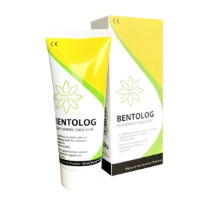Bentolog Benostan 50ml - Gel bôi trĩ