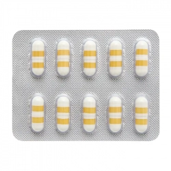 Beroxib 200mg Becamex Pharma 3 vỉ x 10 viên
