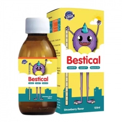 Bestical 120ml - Giúp tăng chiều cao cho trẻ