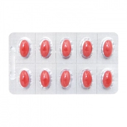 Bestimac Q10 30mg Mediplantex 6 vỉ x 10 viên