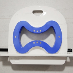 Bệt ngồi cải thiện bệnh trĩ - 153 Seat