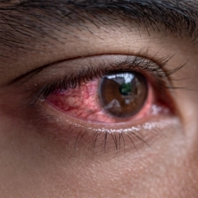 Bị Đau Mắt Đỏ Nên Kiêng Ăn Gì Và Ăn Gì Để Mau Hết?