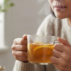 Bị Ợ Nóng Nên Uống Gì Để Dễ Chịu Nhanh?
