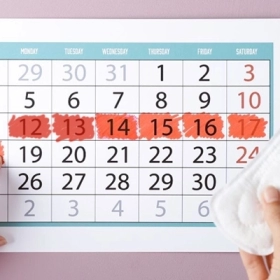 Bị Rong Kinh Uống Gì Hết? 7 Giải Pháp Cầm Máu An Toàn