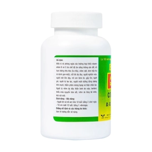 Bidi BC Complex Bidiphar lọ 100 viên