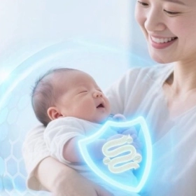 Bifidobacterium breve PRL2020: Lợi Khuẩn Có Thể Sử Dụng Trong Liệu Trình Kháng Sinh