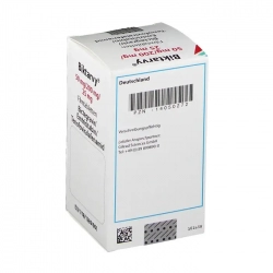 Biktarvy 50mg/200mg/25mg Gilead 30 viên - Thuốc kháng virus