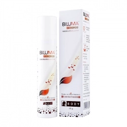 Biluma Advance 45g - Sữa dưỡng sáng da Biluma Advance 45g - Sữa dưỡng sáng da