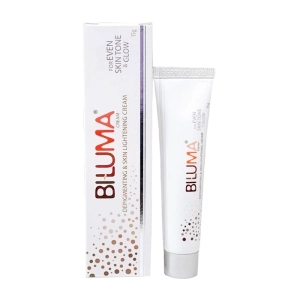 Biluma Galderma tuýp 15g - Kem dưỡng trắng da Biluma Galderma tuýp 15g - Kem dưỡng trắng da