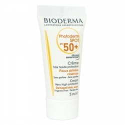 Kem Chống Nắng Dưỡng Da Bioderma Photoderm Spot SPF 50+ 5ml Kem Chống Nắng Dưỡng Da Bioderma Photoderm Spot SPF 50+ 5ml