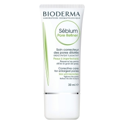 Kem dưỡng da làm se khít lỗ chân lông Bioderma Sébium Pore Refiner 30ml Kem dưỡng da làm se khít lỗ chân lông Bioderma Sébium Pore Refiner 30ml