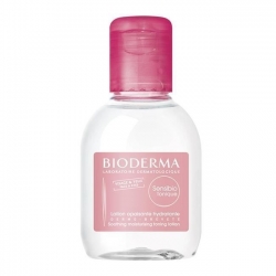 Nước hoa hồng cho da nhạy cảm Bioderma Sensibio Tonique 100ml