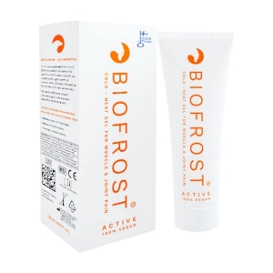 Biofrost Active Viking Lab Oy tuýp 100ml – Kem giảm đau