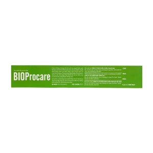 Bioprocare Tradiphar 20 ống x 10ml - Bổ sung lợi khuẩn đường ruột