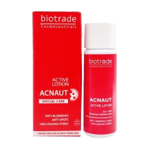 Biotrade Acnaut Active Lotion 15ml - Dung dịch chấm mụn